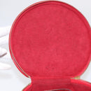 LOUIS VUITTON Epi Cannes Hand Bag Red M48037 LV Auth 156286-19