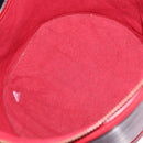 LOUIS VUITTON Epi Cannes Hand Bag Red M48037 LV Auth 156286-10
