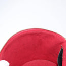 LOUIS VUITTON Epi Cannes Hand Bag Red M48037 LV Auth 156286-21