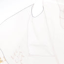 HERMES Vinyl Kelly Hand Bag Clear Auth 156293-17