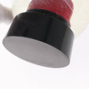 LOUIS VUITTON Alma Snow Globe Glass VIP Limited Clear LV Auth 156296-14