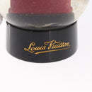 LOUIS VUITTON Alma Snow Globe Glass VIP Limited Clear LV Auth 156296-10