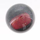 LOUIS VUITTON Alma Snow Globe Glass VIP Limited Clear LV Auth 156296-5