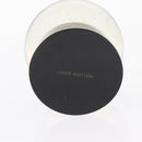 LOUIS VUITTON Alma Snow Globe Glass VIP Limited Clear LV Auth 156296-6