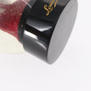 LOUIS VUITTON Alma Snow Globe Glass VIP Limited Clear LV Auth 156296-7