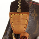 LOUIS VUITTON Monogram Cherry Pochette Accessoires Pouch M95008 LV Auth 156297V-20