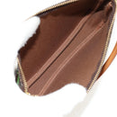 LOUIS VUITTON Monogram Cherry Pochette Accessoires Pouch M95008 LV Auth 156297V-10