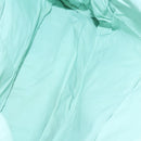 HERMES Bolide Pouch Canvas 3 Set Light Blue Pink Auth 156298-14