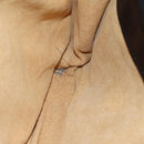 BOTTEGA VENETA INTRECCIATO Shoulder Bag Leather Black Gold Auth 156326V-18