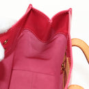 LOUIS VUITTON Monogram Vernis Reade PM Hand Bag Fran Boise M9132F Auth 156329V-19