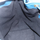 LOUIS VUITTON Epi Noe Shoulder Bag Toledo Blue M44005 LV Auth 156330-20