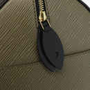 LOUIS VUITTON Monogram Kabuki Speedy 30 Hand Bag M43505 LV Auth 156331SM-9