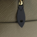 LOUIS VUITTON Monogram Kabuki Speedy 30 Hand Bag M43505 LV Auth 156331SM-20