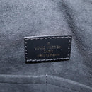 LOUIS VUITTON Monogram Kabuki Speedy 30 Hand Bag M43505 LV Auth 156331SM-21