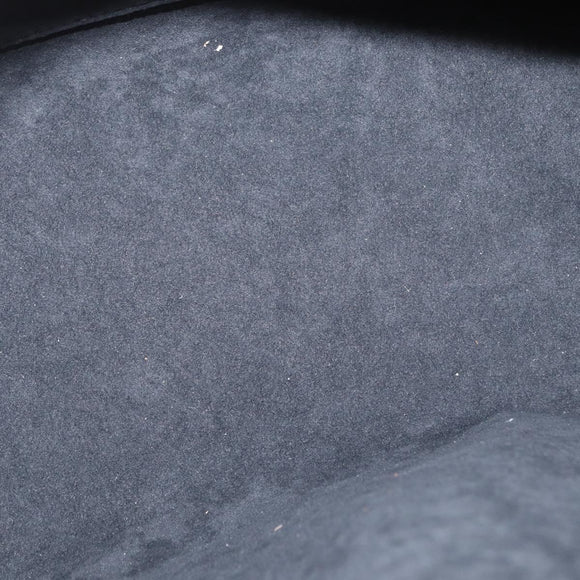 LOUIS VUITTON Monogram Kabuki Speedy 30 Hand Bag M43505 LV Auth 156331SM