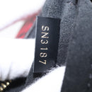 LOUIS VUITTON Monogram Kabuki Speedy 30 Hand Bag M43505 LV Auth 156331SM-11