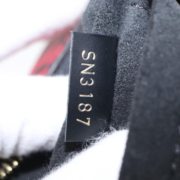 LOUIS VUITTON Monogram Kabuki Speedy 30 Hand Bag M43505 LV Auth 156331SM