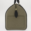 LOUIS VUITTON Monogram Kabuki Speedy 30 Hand Bag M43505 LV Auth 156331SM-4