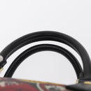 LOUIS VUITTON Monogram Kabuki Speedy 30 Hand Bag M43505 LV Auth 156331SM-14