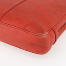 LOUIS VUITTON Damier Infini Porte Documents Voyage Bag N41143 Auth 156333-9