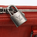 LOUIS VUITTON Damier Infini Porte Documents Voyage Bag N41143 Auth 156333-17