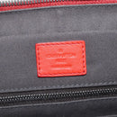 LOUIS VUITTON Damier Infini Porte Documents Voyage Bag N41143 Auth 156333-18