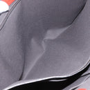 LOUIS VUITTON Damier Infini Porte Documents Voyage Bag N41143 Auth 156333-23