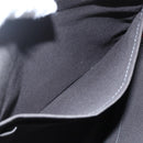 LOUIS VUITTON Damier Infini Porte Documents Voyage Bag N41143 Auth 156333-25