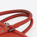 LOUIS VUITTON Damier Infini Porte Documents Voyage Bag N41143 Auth 156333-8