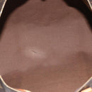 LOUIS VUITTON Monogram Speedy 40 Hand Bag M41522 LV Auth 156336V-16