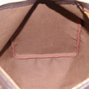 LOUIS VUITTON Monogram Speedy 40 Hand Bag M41522 LV Auth 156336V-17