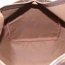 LOUIS VUITTON Monogram Speedy 40 Hand Bag M41522 LV Auth 156336V-18