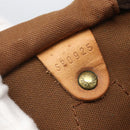 LOUIS VUITTON Monogram Speedy 40 Hand Bag M41522 LV Auth 156336V-20