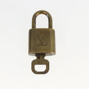 LOUIS VUITTON Monogram Speedy 40 Hand Bag M41522 LV Auth 156336V-21