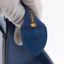 LOUIS VUITTON Epi Riviera Hand Bag Blue M48185 LV Auth 156339-18