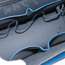 LOUIS VUITTON Epi Riviera Hand Bag Blue M48185 LV Auth 156339-11