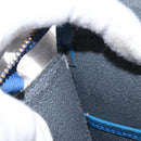LOUIS VUITTON Epi Riviera Hand Bag Blue M48185 LV Auth 156339-12