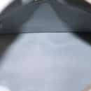 LOUIS VUITTON Monogram Vernis Houston Hand Bag Gris M91053 LV Auth 156340-11