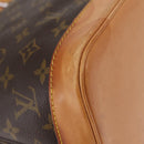 LOUIS VUITTON Monogram Alma Hand Bag M51130 LV Auth 156341-16