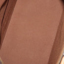 LOUIS VUITTON Monogram Alma Handtasche M51130 LV Auth 156341-11
