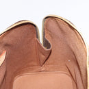 LOUIS VUITTON Monogram Alma Hand Bag M51130 LV Auth 156341-19