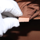 LOUIS VUITTON Monogram Alma Hand Bag M51130 LV Auth 156341-12