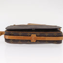 LOUIS VUITTON Monogram Saint Germain Shoulder Bag M51207 LV Auth 156342-5