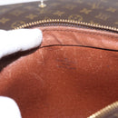 LOUIS VUITTON Monogram Saint Germain Shoulder Bag M51207 LV Auth 156342-22