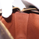 LOUIS VUITTON Monogram Saint Germain Shoulder Bag M51207 LV Auth 156342-24