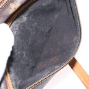 LOUIS VUITTON Monogram Saint Germain Shoulder Bag M51207 LV Auth 156342-11