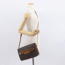 LOUIS VUITTON Monogram Saint Germain Shoulder Bag M51207 LV Auth 156342-25