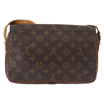 LOUIS VUITTON Monogram Saint Germain Shoulder Bag M51207 LV Auth 156342 - 0