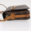 LOUIS VUITTON Monogram Saint Germain Shoulder Bag M51207 LV Auth 156342-4