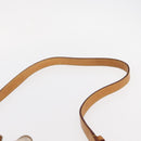 LOUIS VUITTON Damier Azur Noe BB Shoulder Bag N41220 LV Auth 156345-8